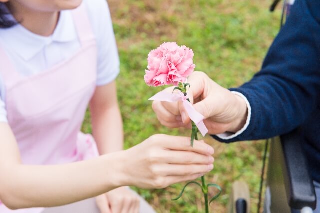 介護のイメージ画像